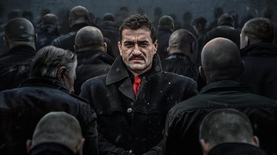 اتفرج علي فيلم Miki 2024 مترجم