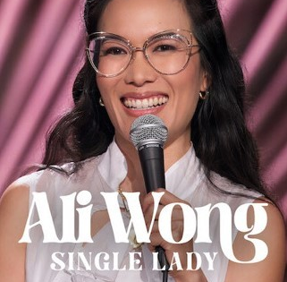 اتفرج علي فيلم Ali Wong: Single Lady 2024 مترجم