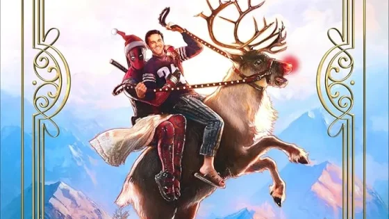 اتفرج علي فيلم Once Upon a Deadpool 2018 مترجم