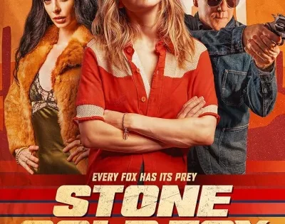 اتفرج علي فيلم Stone Cold Fox 2025 مترجم