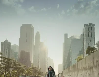 اتفرج علي فيلم No Address 2025 مترجم