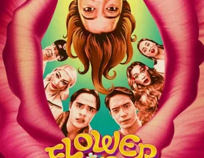 اتفرج علي فيلم Flower Girl 2025 مترجم