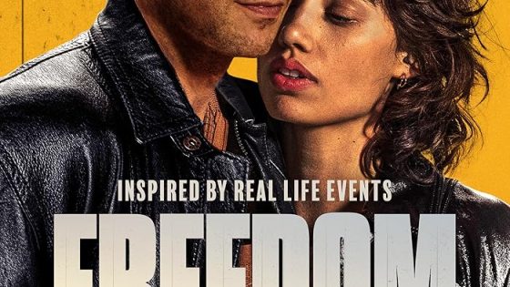 اتفرج علي فيلم Freedom 2024 مترجم