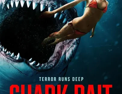 اتفرج علي فيلم Shark Bait 2022 مترجم