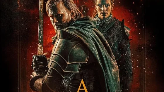 اتفرج علي فيلم A Knight’s War 2025 مترجم