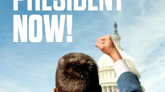 اتفرج علي فيلم Deaf President Now! 2025 مترجم