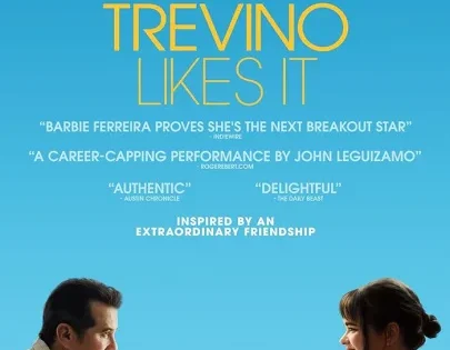 اتفرج علي فيلم Bob Trevino Likes It 2024 مترجم