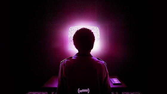 اتفرج علي فيلم I Saw the TV Glow 2024 مترجم
