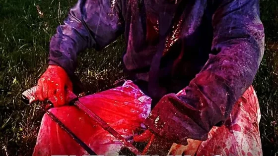 اتفرج علي فيلم The Devil’s Hacksaw 2025 مترجم