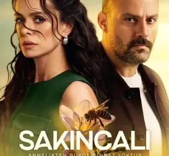 اتفرج علي  مسلسل المشبوه الحلقة 1 مترجمة