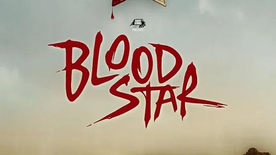 اتفرج علي فيلم Blood Star 2024 مترجم