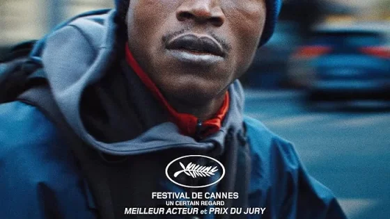 اتفرج علي فيلم Souleymane’s Story 2024 مترجم