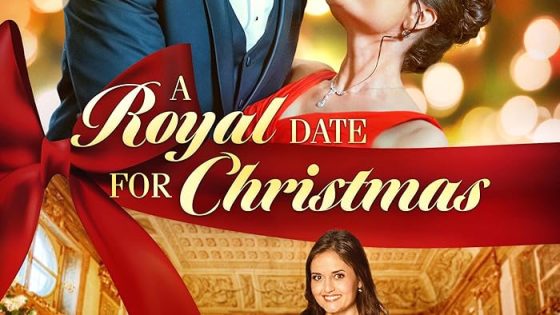 اتفرج علي فيلم A Royal Date for Christmas 2023 مترجم