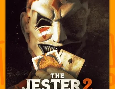 اتفرج علي فيلم The Jester 2 2025 مترجم