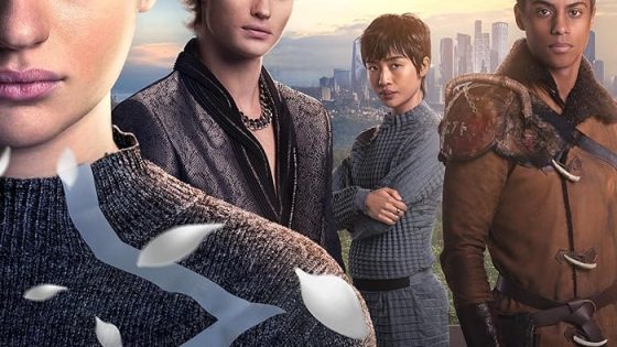 اتفرج علي فيلم Uglies 2024 مترجم