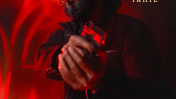 اتفرج علي فيلم HIT: The 3rd Case 2025 مترجم