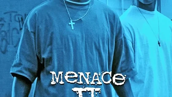اتفرج علي فيلم Menace II Society 1993 مترجم