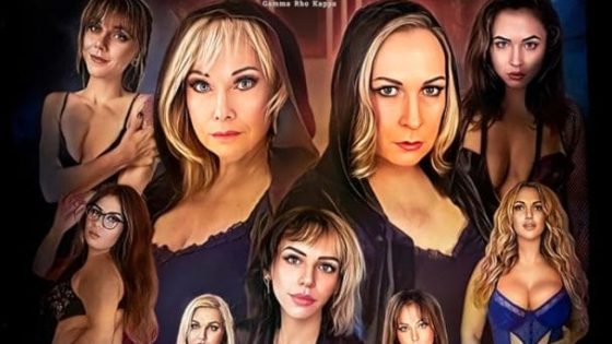 اتفرج علي فيلم Night of the Dead Sorority Babes 2025 مترجم