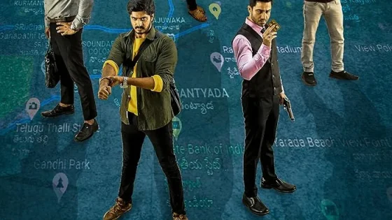 اتفرج علي فيلم Taxi 2023 مترجم