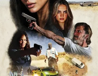 اتفرج علي فيلم Burner 2025 مترجم