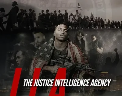 اتفرج علي فيلم J.I.A.: The Justice Intelligence Agency 2025 مترجم