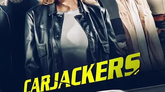 اتفرج علي فيلم Carjackers 2025 مترجم