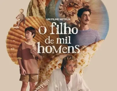 اتفرج علي فيلم The Son of a Thousand Men 2025 مترجم