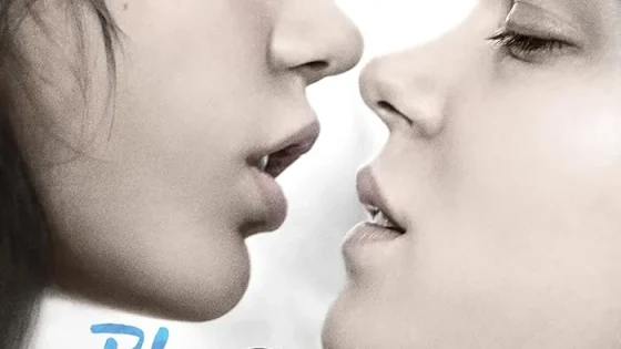 اتفرج علي فيلم Blue Is the Warmest Colour 2013 مترجم