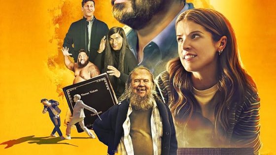 اتفرج علي فيلم Self Reliance 2023 مترجم