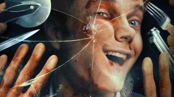 اتفرج علي فيلم Novocaine 2025 مترجم