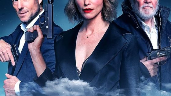 اتفرج علي فيلم Strangers 2024 مترجم