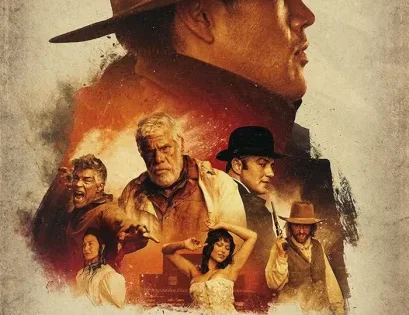 اتفرج علي فيلم Cottonmouth 2025 مترجم