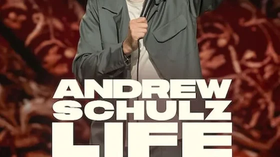 عرض Andrew Schulz: Life 2025 مترجم