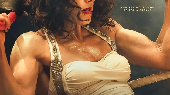 اتفرج علي فيلم Queen of the Ring 2024 مترجم