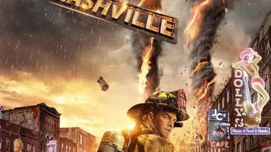 اتفرج علي  مسلسل 9-1-1: Nashville الموسم الاول الحلقة 5