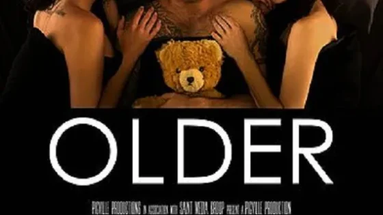 اتفرج علي فيلم Older 2020 مترجم