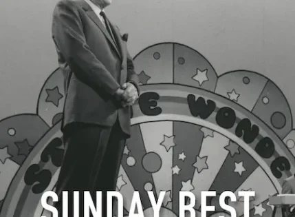 اتفرج علي فيلم Sunday Best: The Untold Story of Ed Sullivan 2025 مترجم