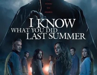 اتفرج علي فيلم I Know What You Did Last Summer 2025 مترجم