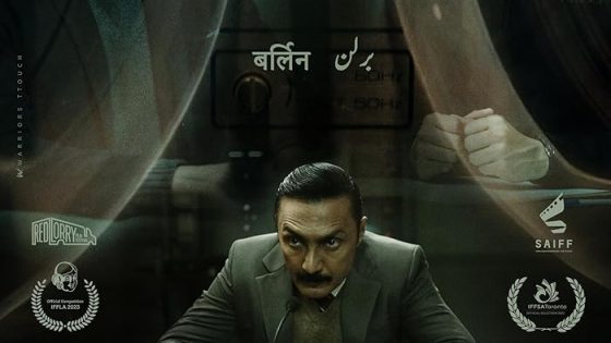 اتفرج علي فيلم Berlin 2023 مترجم