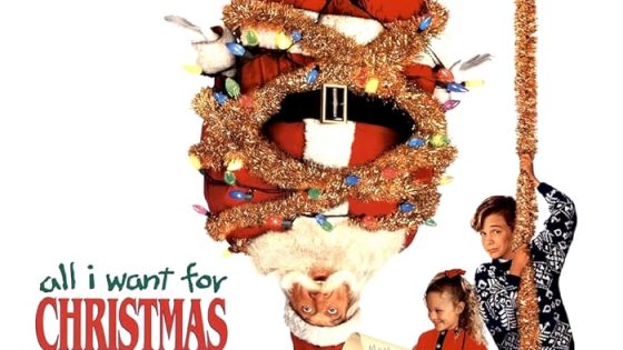 اتفرج علي فيلم All I Want for Christmas 1991 مترجم