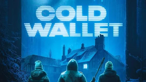 اتفرج علي فيلم Cold Wallet 2024 مترجم