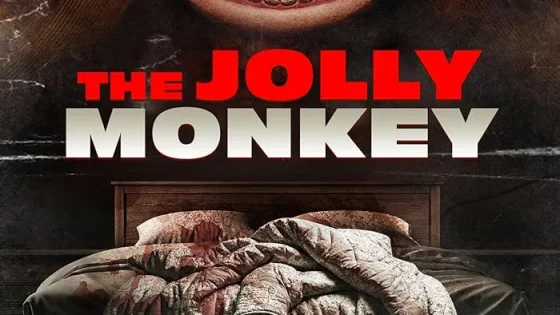 اتفرج علي فيلم The Jolly Monkey 2025 مترجم