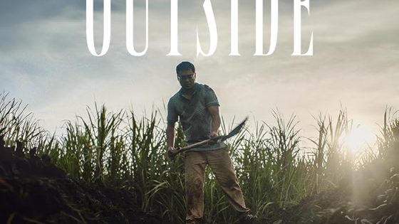اتفرج علي فيلم Outside 2024 مترجم