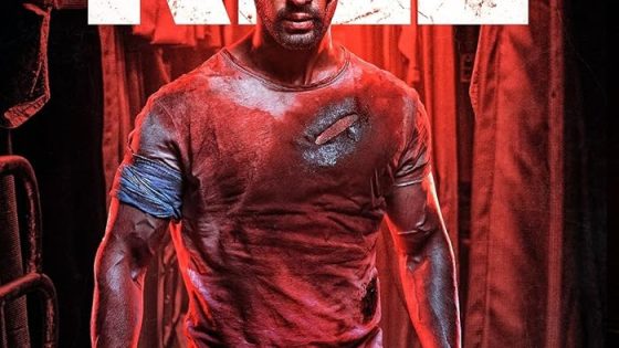 اتفرج علي فيلم Kill 2023 مترجم