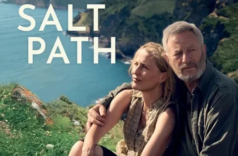 اتفرج علي فيلم The Salt Path 2024 مترجم