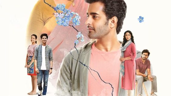 اتفرج علي فيلم Aye Zindagi 2022 مترجم