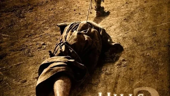اتفرج علي فيلم The Hills Have Eyes 2 2007 مترجم