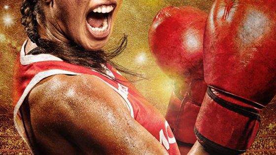اتفرج علي فيلم Mary Kom 2014 مترجم