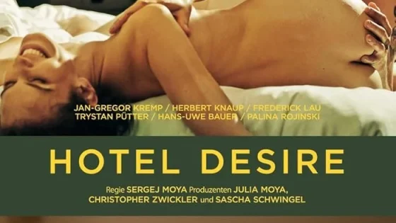 اتفرج علي فيلم Hotel Desire 2011 مترجم