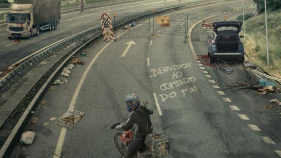 اتفرج علي فيلم Apocalypse Z: El principio del fin 2024 مترجم